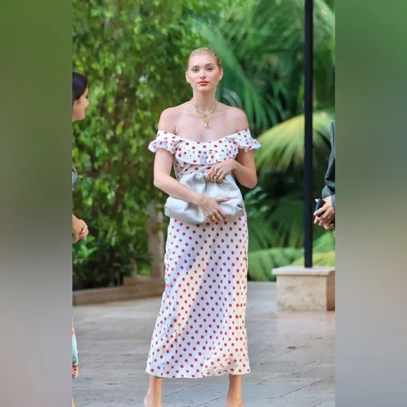 ❤️ Réalisation Par The Claudia in Super Dot - Picture 5 of 6